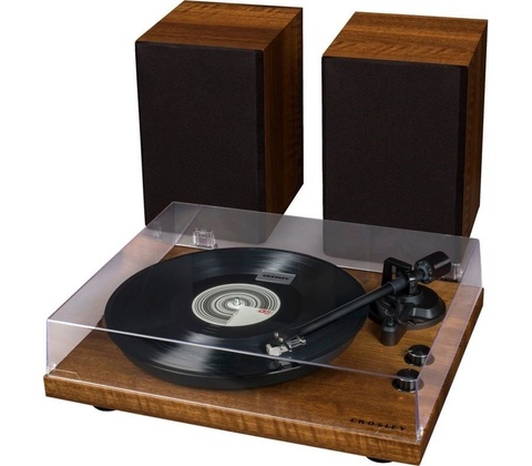 Crosley C62