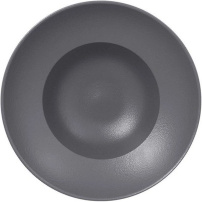 RAK Porcelain Talíř extra hluboký 48 cl šedá NFCLXD26GY-6 šedá