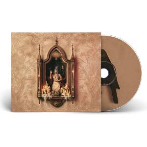Warner Martinez Melanie: Hades - CD (091396)