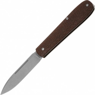 Böker Coffin Jute