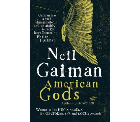 American Gods