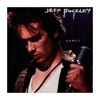 BUCKLEY JEFF: GRACE LP