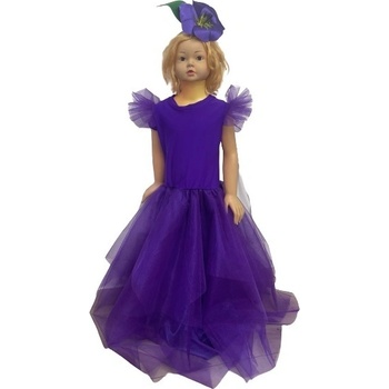 Image 1 of КАРНАВАЛ РОКЛЯ ЦВЕТЕ ТЕМЕНУЖКА (787720231245)