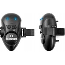 Delphin Shocker Modrá