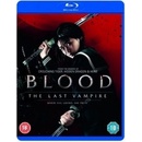 Blood: The Last Vampire BD