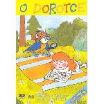 DM discont O Dorotce - DVD (034266)