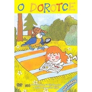 DM discont O Dorotce - DVD (034266)