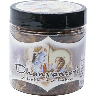 Rymer vykuřovadla vykuřovací směs Dhanvantari 68 g