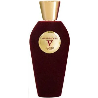 V Canto Mandragola EDP 100 ml