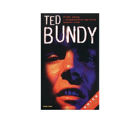 Ted Bundy DVD