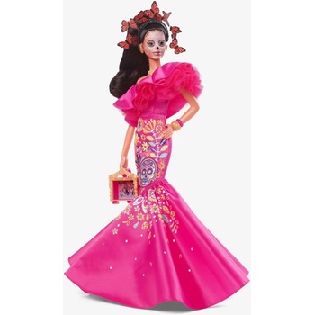 Barbie Día De Muertos BARBIE 2023