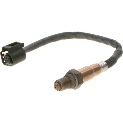 Lambda sonda BOSCH 0 258 027 005 (0258027005)