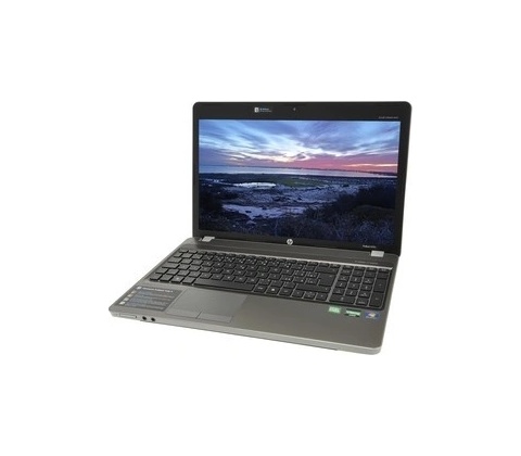 HP ProBook 4535s LG863EA