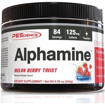 PEScience Alphamine 244 g