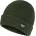 super. natural Зимна шапка (beanie) Super. natural Merino Basic Beanie - Rifle Green - размер One Size (204-7579-1511)