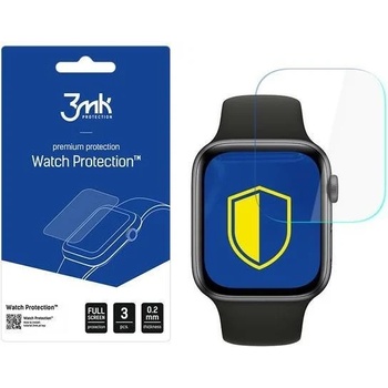 3mk Protection Стъклен протектор 3Mk Folio Arc Fs за Apple Watch 5 40mm (KXG0012759)