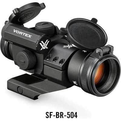 Vortex Optics StrikeFire II