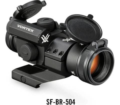 Vortex Optics StrikeFire II
