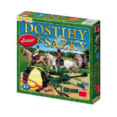 Dino Dostihy a sázky Junior