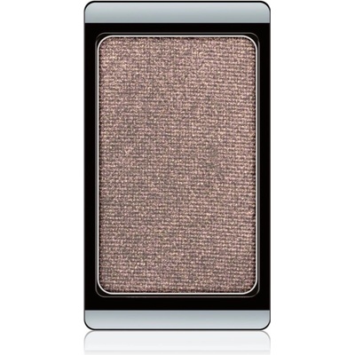 Artdeco Eyeshadow Pearl pudrové očné tiene v praktickom magnetickom puzdre 17 Pearly Misty Wood 0.8 g