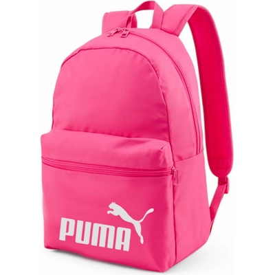 PUMA Phase Sports Backpack Pink