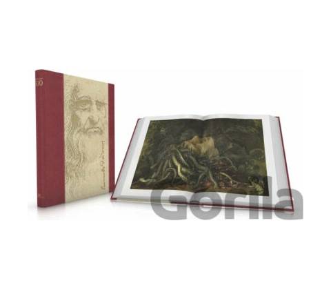 Leonardo 500