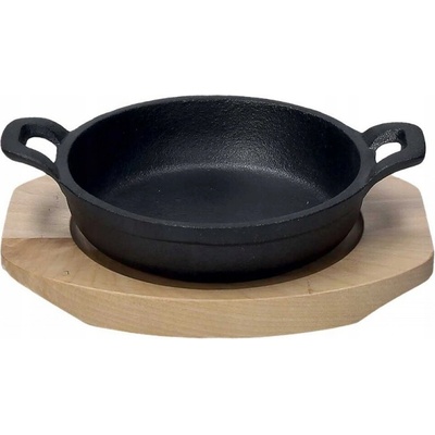 Panvica Tognana Fusion Taste 11 cm liatinová