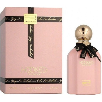 Image 1 of Rue Broca Hooked EDP 100 ml