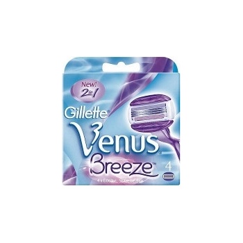 Gillette Venus Breeze