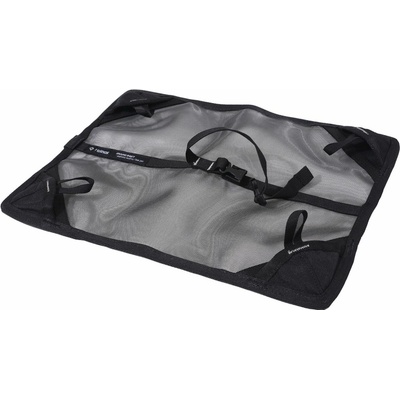 Helinox Ground Sheet Chair Zero - black