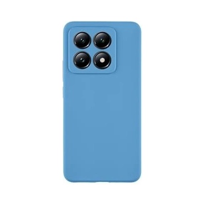 Tactical Velvet Smoothie Kryt pro Xiaomi 14T Avatar