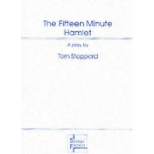 Fifteen Minute Hamlet | Tom Stoppard (1978)
