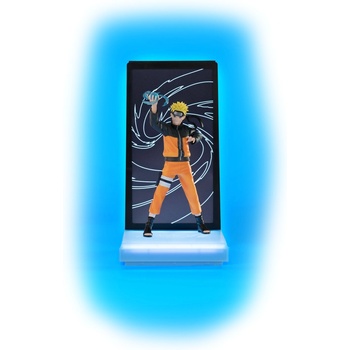 Статуетка Tsume Animation: Naruto - Naruto Uzumaki 1/9, 25 cm (TSU-NEON001)