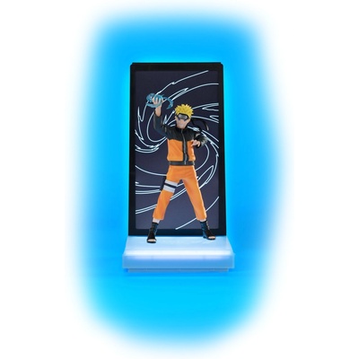 Статуетка Tsume Animation: Naruto - Naruto Uzumaki 1/9, 25 cm (TSU-NEON001)