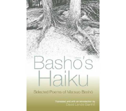 Basho's Haiku