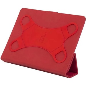 RIVACASE Malpensa 3112 Tablet Case 7" - Red (6907212031126)