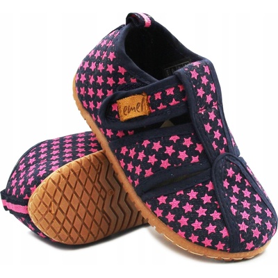 Papuče Emel 101-3 - kolekcia Emelove