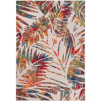 Modern Rugs Vibrant EC66A Grey