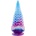 HoneyPlayBox NAMY Tentacle Shape Dildo with Strong Suction Cup