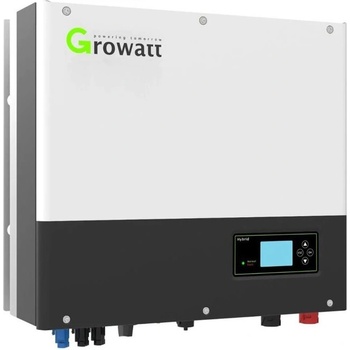 Growatt Трифазен хибриден инвертор Growatt SPH 8 kW (SPH 8000TL3 BH-UP)