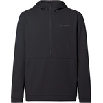 Vaude Фланелка с дълъг ръкав за колоездене Vaude Cyclist All Year Sweater Cycling jersey - Black (056-3815-0111)
