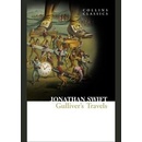 Gulliver´s Travels Collins Classics - J. Swift