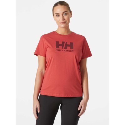 Helly Hansen Тениска w hh logo t-shirt