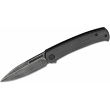 CIVIVI Cetos CF/Damascus C21025B-DS1