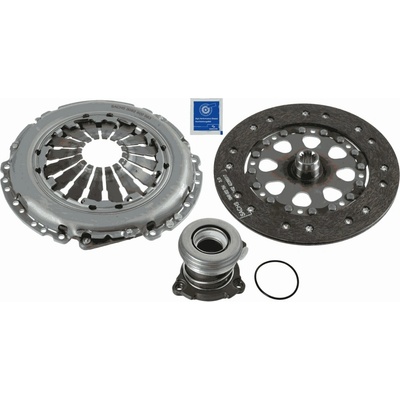 Spojková sada SACHS 3000 990 132 (3000990132)