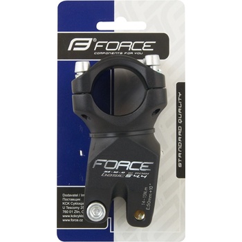 Force Basic S4.4