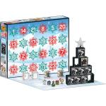 Funko Тематичен календар Funko Bitty POP! Countdown Calendar: Star Wars (114704)