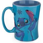 Pyramid International Чаша 3D Pyramid Disney: Lilo & Stitch - Stitch (Happy) (SCMG28060)