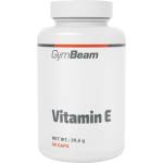 GymBeam Vitamin E Tocopherol 200 mg [120 капсули]