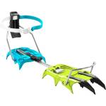 Edelrid Котки Edelrid Beast Lite Auto Crampons - Oasis / Icemint - размер 34-45 (EU) (405-0230-0111)